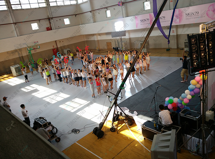 移動降溫空調(diào)機(jī)