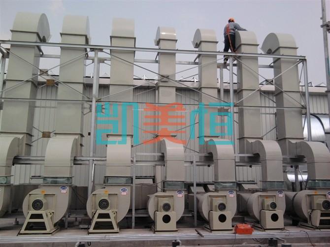 嘉定安亭工業(yè)管道通風(fēng)工程 嘉定安亭工業(yè)管道通風(fēng)工程