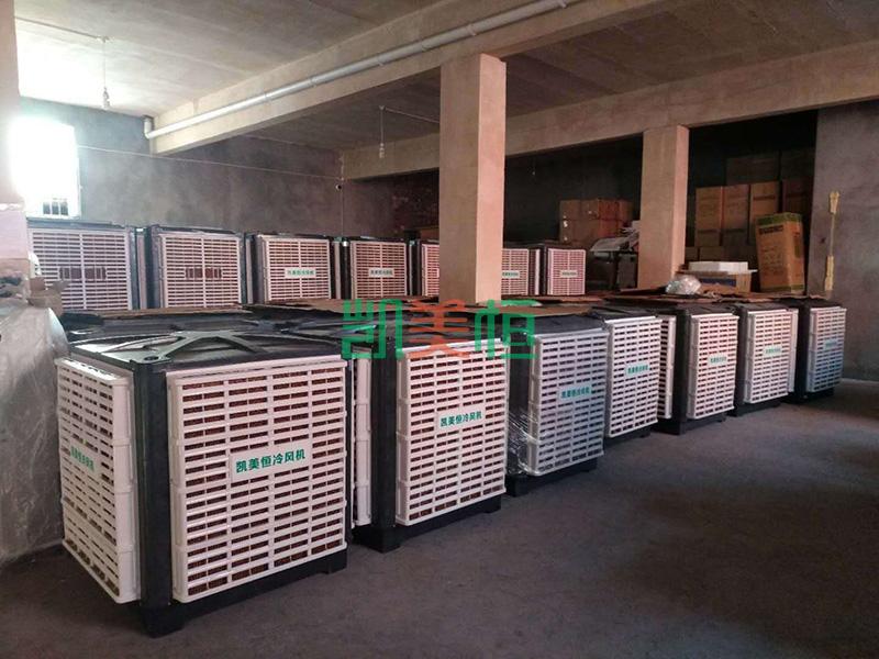 上海嘉定高溫車間通風(fēng)降溫設(shè)備